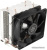 Картинка Кулер для процессора SilverStone KR03 от магазина X-core.by Кулер для процессора SilverStone KR03 купить в интернет-магазине X-core.by
