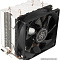 Кулер для процессора SilverStone KR03  купить в интернет-магазине X-core.by