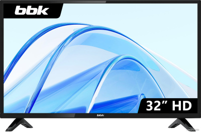 Купить телевизор bbk 32lem-1035/ts2c в интернет-магазине X-core.by