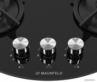 Варочная панель MAUNFELD EGHG.43.23CB/G