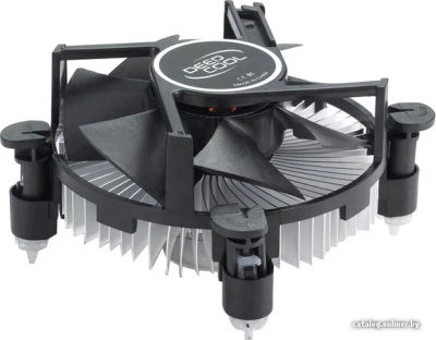 Кулер для процессора DeepCool CK-11509 PWM  купить в интернет-магазине X-core.by