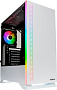 Компьютер Iven Gaming White 183386
