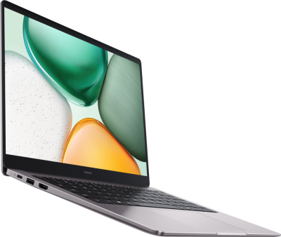 Купить ноутбук honor magicbook x14 2025 gdg-x 5301alxb в интернет-магазине X-core.by