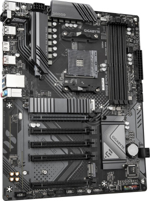 Картинка Материнская плата Gigabyte B550 Eagle WiFi6 от магазина X-core.by Материнская плата Gigabyte B550 Eagle WiFi6  купить в интернет-магазине X-core.by