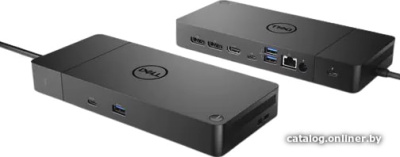 Купить док-станция dell wd19tbs 180w в интернет-магазине X-core.by