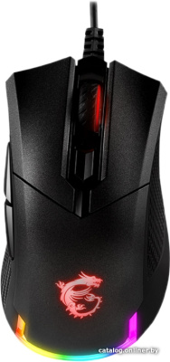 Купить игровая мышь msi clutch gm50 в интернет-магазине X-core.by