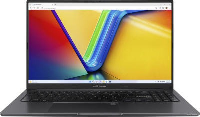 Купить ноутбук asus vivobook 15 oled x1505va-l1734 в интернет-магазине X-core.by