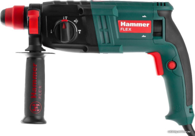Перфоратор Hammer PRT650D купить в интернет-магазине X-core.by