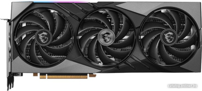 Видеокарта MSI GeForce RTX 4090 Gaming X Slim 24G  купить в интернет-магазине X-core.by