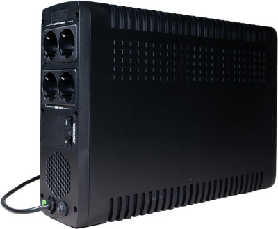 Купить источник бесперебойного питания acd pw-slim 1200 82p-c54003-00g в интернет-магазине X-core.by