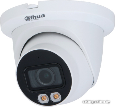 Купить ip-камера dahua dh-ipc-hdw5449tmp-se-led-0280b в интернет-магазине X-core.by