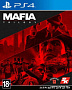 Mafia: Trilogy для PlayStation 4
