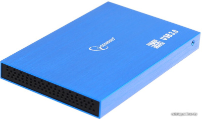 Купить бокс для жесткого диска gembird ee2-u3s-56 в интернет-магазине X-core.by
