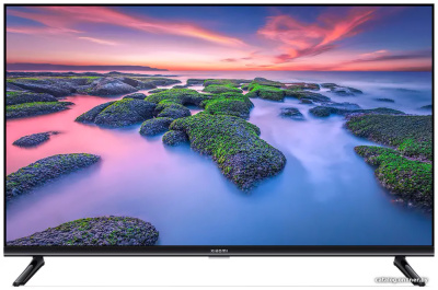 Купить телевизор xiaomi mi tv a2 32" (международная версия) в интернет-магазине X-core.by