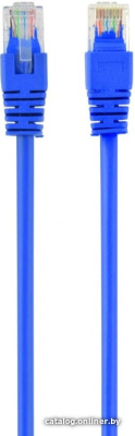 Купить кабель cablexpert pp6u-0.5m/b в интернет-магазине X-core.by