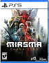 Miasma Chronicles для PlayStation 5