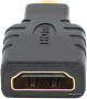 Адаптер Cablexpert A-HDMI-FD