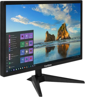 Купить монитор exegate eb2200a ex297376rus в интернет-магазине X-core.by