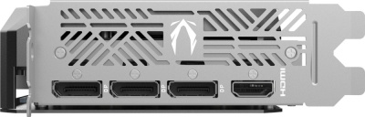 Видеокарта ZOTAC Gaming GeForce RTX 5060 Ti 8GB Twin Edge ZT-B50610E-10M  купить в интернет-магазине X-core.by