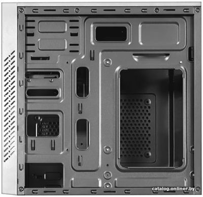 Корпус Ginzzu D380  купить в интернет-магазине X-core.by