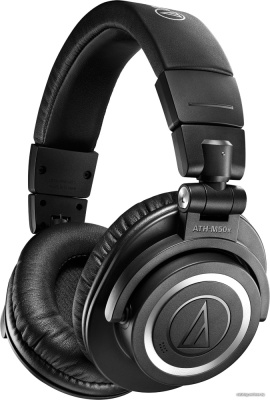 Купить наушники audio-technica ath-m50xbt2 (черный) в интернет-магазине X-core.by