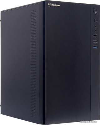 Купить компьютер raskat standart 500 standart500116231 в интернет-магазине X-core.by