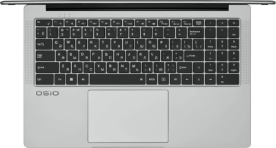 Купить ноутбук osio focusline f160a-007 в интернет-магазине X-core.by