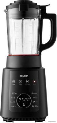 Блендер-суповарка Sencor SBU 0510BK  купить в интернет-магазине X-core.by