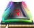SSD A-Data XPG Spectrix S40G RGB 512GB AS40G-512GT-C  купить в интернет-магазине X-core.by