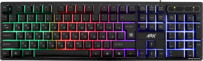Купить клавиатура defender arx gk-196l ru в интернет-магазине X-core.by