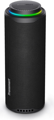 Купить беспроводная колонка tronsmart t8 (черный) в интернет-магазине X-core.by