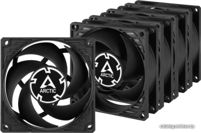 Набор вентиляторов Arctic P8 ACFAN00153A  купить в интернет-магазине X-core.by