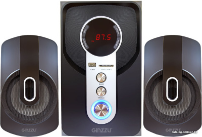 Купить акустика ginzzu gm-405 в интернет-магазине X-core.by