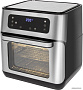 Аэрофритюрница ProfiCook PC-FR 1200 H