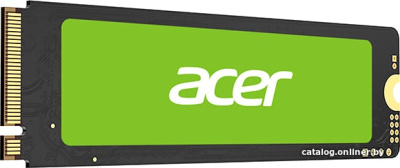 SSD Acer FA100 256GB BL.9BWWA.118  купить в интернет-магазине X-core.by