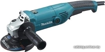 Угловая шлифмашина Makita GA6021