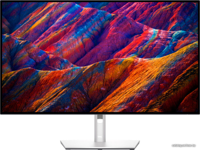 Купить монитор dell ultrasharp u3223qe в интернет-магазине X-core.by