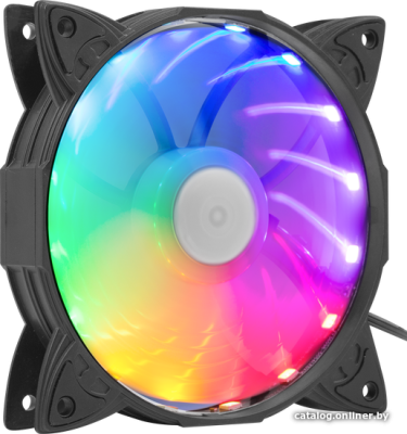 Вентилятор для корпуса Genesis Hydrion 130 NGF-1165  купить в интернет-магазине X-core.by