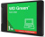 SSD WD Green 1TB WDS100T5G0A  купить в интернет-магазине X-core.by