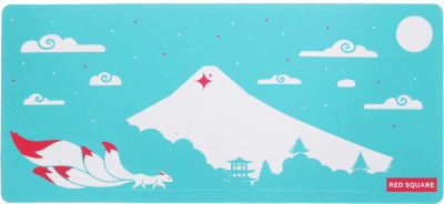 Купить коврик для стола red square kitsune xl rsq-40063 в интернет-магазине X-core.by
