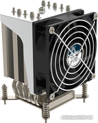 Кулер для процессора ALSEYE R19  купить в интернет-магазине X-core.by