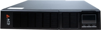 Купить источник бесперебойного питания acd pw-rackline pro 2000i 83-222299-00g в интернет-магазине X-core.by