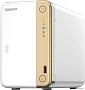 Сетевой накопитель QNAP TS-262-4G