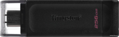 USB Flash Kingston DataTraveler 70 256GB  купить в интернет-магазине X-core.by