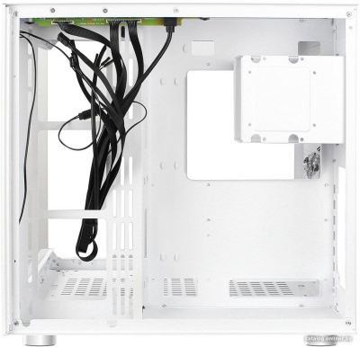 Корпус Ginzzu V580  купить в интернет-магазине X-core.by