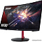Купить монитор acer nitro xz242q pbmiiphx в интернет-магазине X-core.by