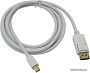 Кабель ExeGate DisplayPort - miniDisplayPort 1.8 м EX284929RUS