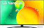 Телевизор LG NanoCell 50NANO769QA