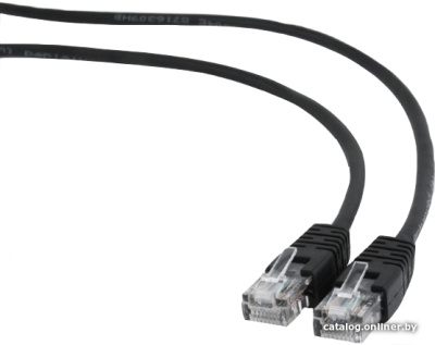 Купить кабель cablexpert pp12-1.5m/bk в интернет-магазине X-core.by
