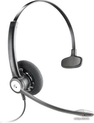 Купить наушники plantronics entera nc hw111n в интернет-магазине X-core.by